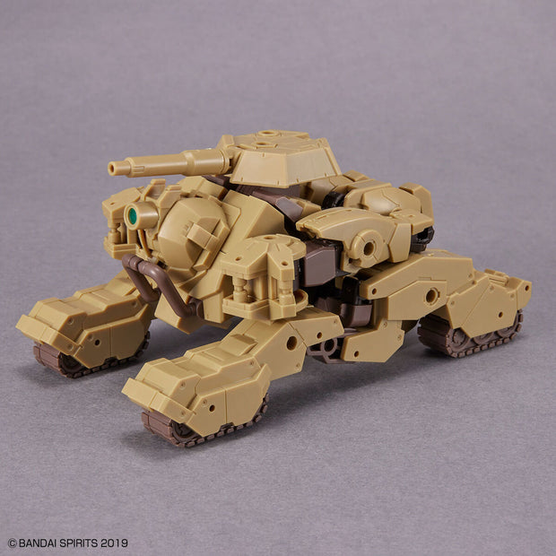 30MM 1/144 Bexm-33T Volpanova (Tank Ver)