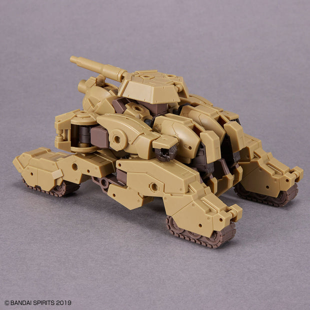 30MM 1/144 Bexm-33T Volpanova (Tank Ver)