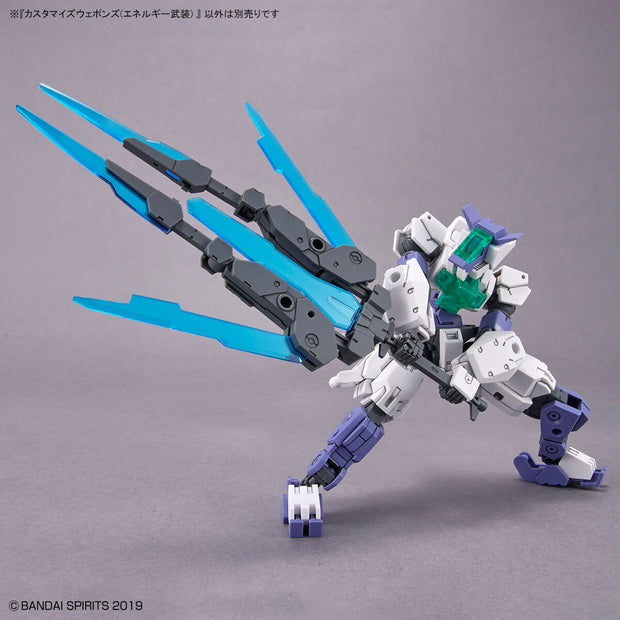30MM Customize Weapons (Energy Weapon)