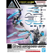 30MM Customize Weapons (Energy Weapon)