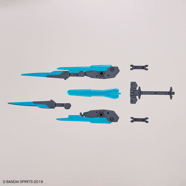 30MM Customize Weapons (Energy Weapon)