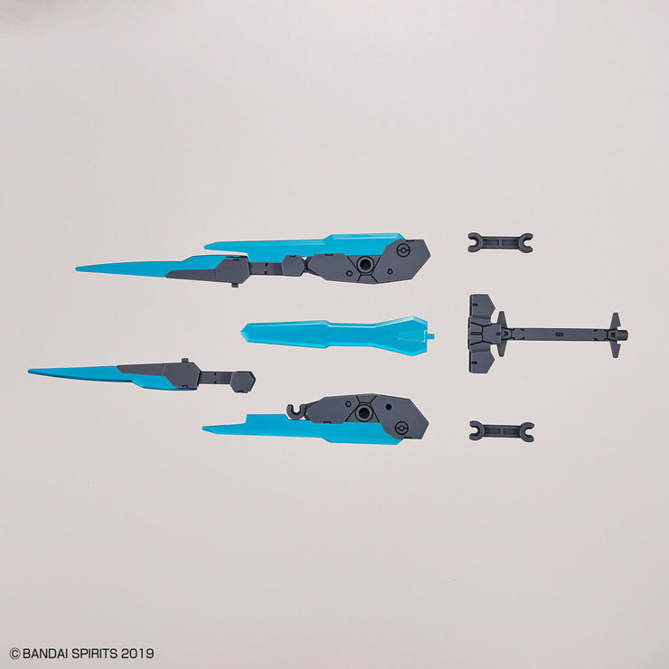 30MM Customize Weapons (Energy Weapon)