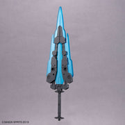 30MM Customize Weapons (Energy Weapon)