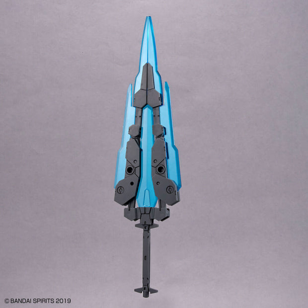 30MM Customize Weapons (Energy Weapon)