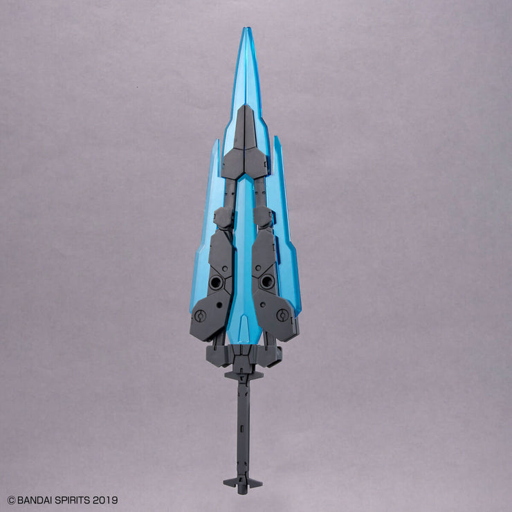 30MM Customize Weapons (Energy Weapon)
