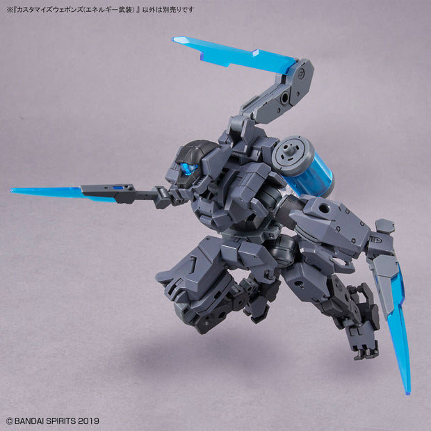 30MM Customize Weapons (Energy Weapon)