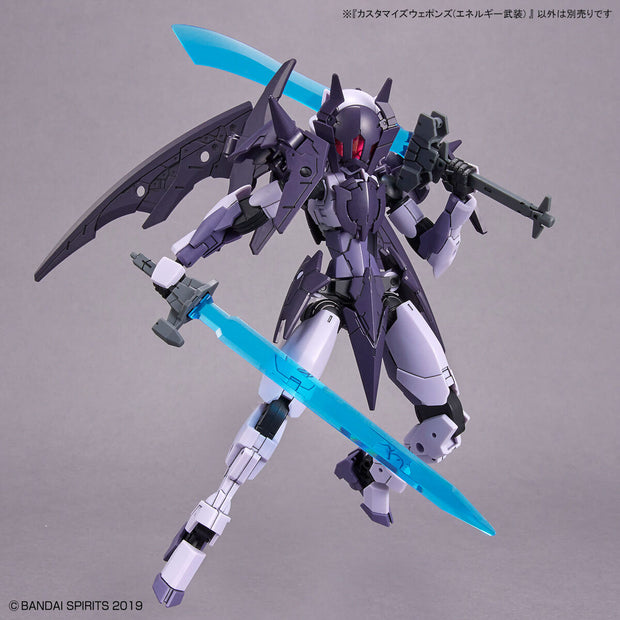 30MM Customize Weapons (Energy Weapon)