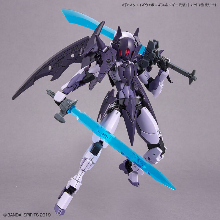 30MM Customize Weapons (Energy Weapon)