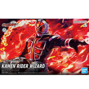 Figure-Rise Standard Kamen Rider Wizard Flame Style