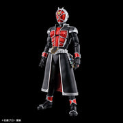 Figure-Rise Standard Kamen Rider Wizard Flame Style