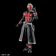 Figure-Rise Standard Kamen Rider Wizard Flame Style