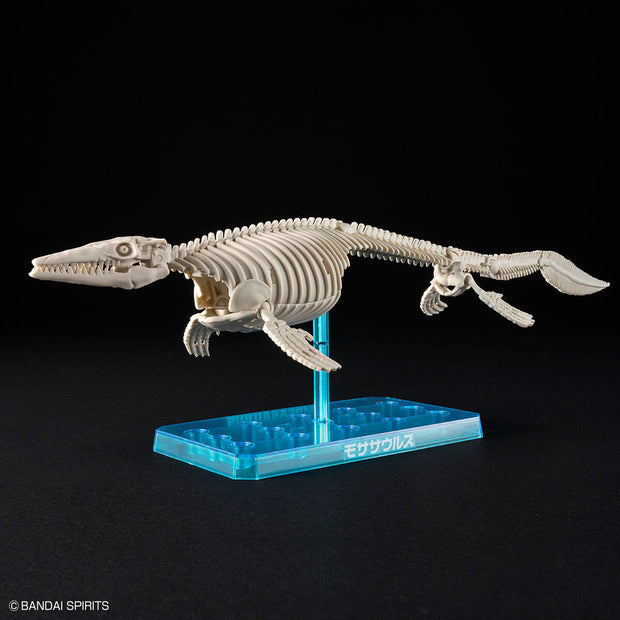 Plannosaurus Mosasaurus