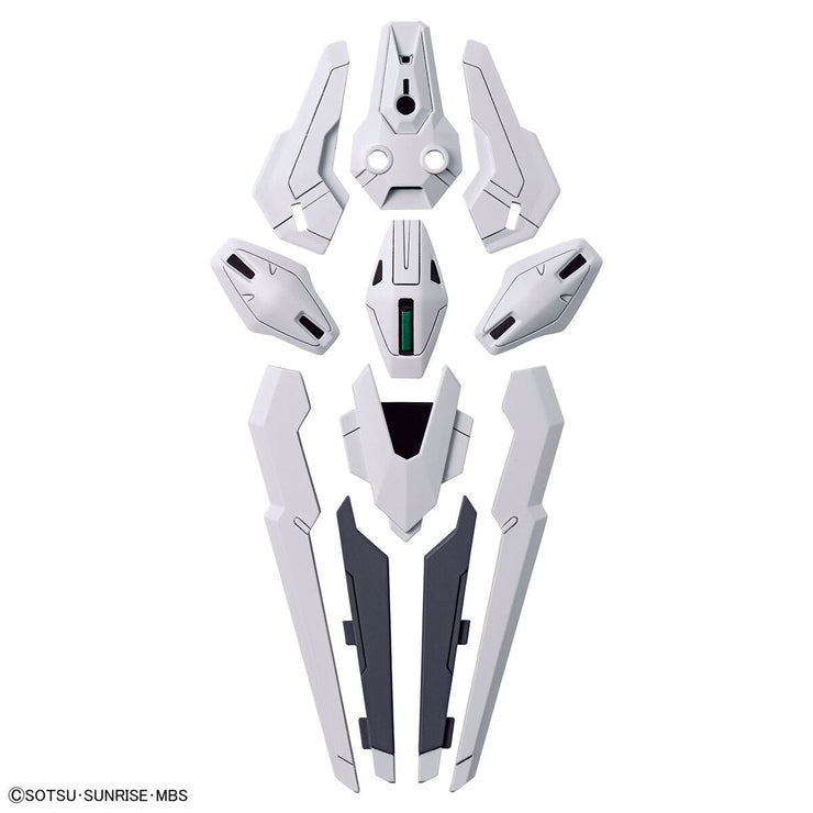 Hg 1/144 Gundam Calibarn