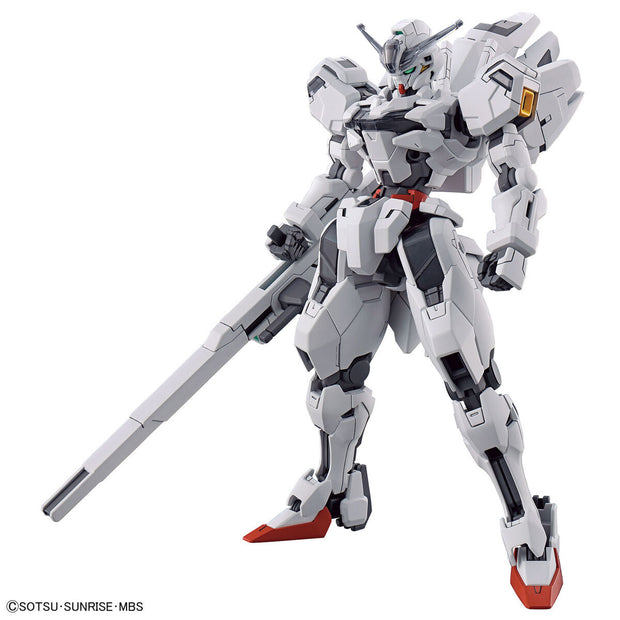 Hg 1/144 Gundam Calibarn