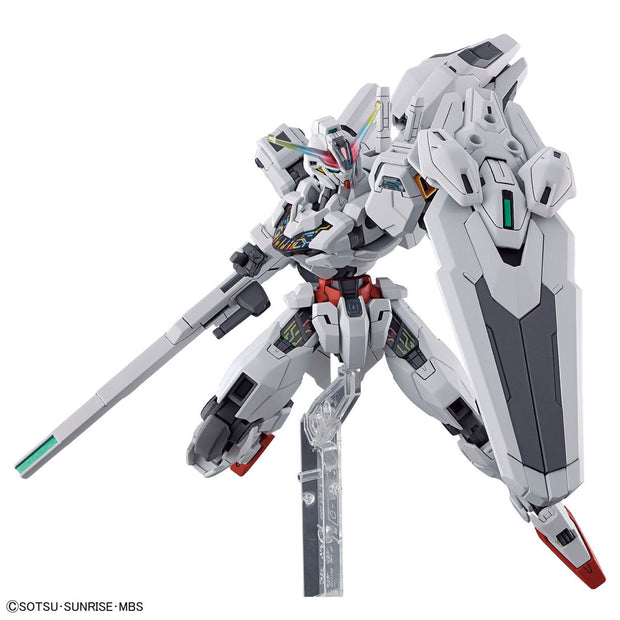 Hg 1/144 Gundam Calibarn