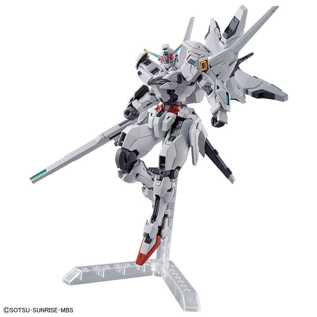 Hg 1/144 Gundam Calibarn