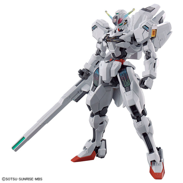 Hg 1/144 Gundam Calibarn