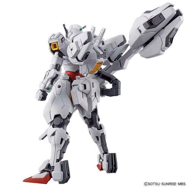 Hg 1/144 Gundam Calibarn