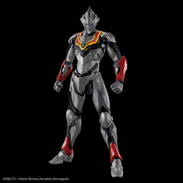 Figure-Rise Standard Ultraman Suit Evil Tiga Action