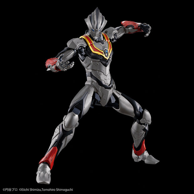 Figure-Rise Standard Ultraman Suit Evil Tiga Action