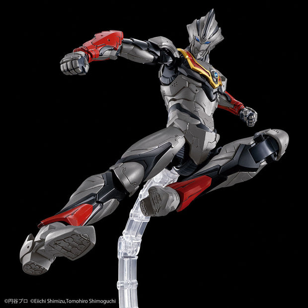 Figure-Rise Standard Ultraman Suit Evil Tiga Action