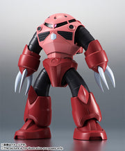 Robot Spirits Z'Gok Char's Custom Model Ver.A
