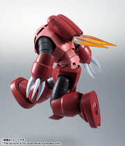 Robot Spirits Z'Gok Char's Custom Model Ver.A