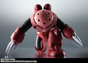 Robot Spirits Z'Gok Char's Custom Model Ver.A