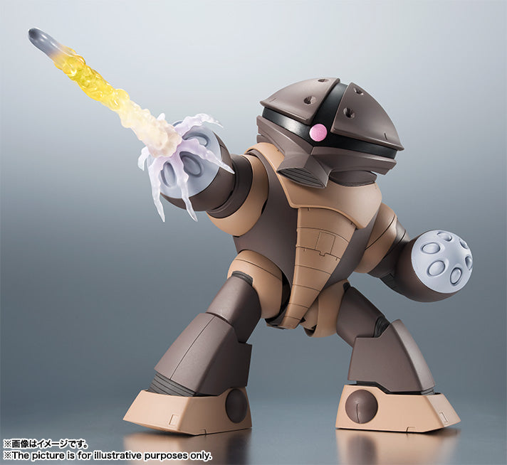 Robot Spirits MSM-04 Acguy Ver.A.N.I.M.E.