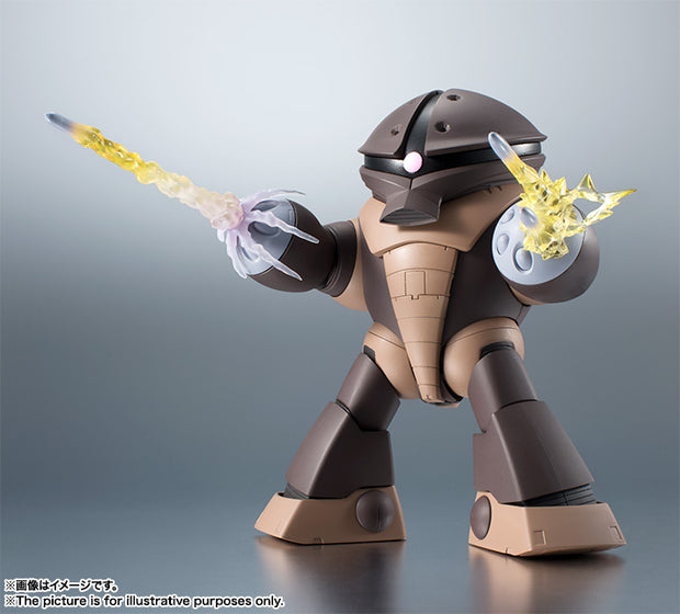 Robot Spirits MSM-04 Acguy Ver.A.N.I.M.E.