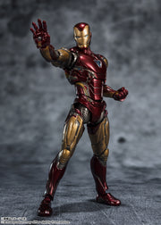 SHF Iron Man Mark 85 (Five Years Later 2023 Edition) The Infinity Saga