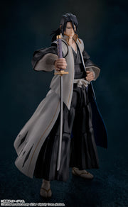 SHF Byakuya Kuchiki