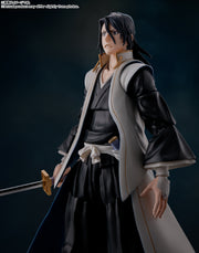 SHF Byakuya Kuchiki