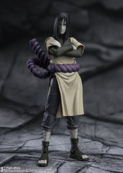 SHF Orochimaru Seeker Of Immortality