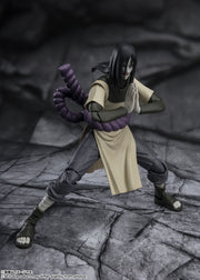 SHF Orochimaru Seeker Of Immortality