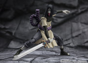 SHF Orochimaru Seeker Of Immortality