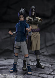 SHF Orochimaru Seeker Of Immortality