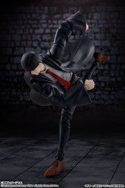 SHF Mash Burnedead