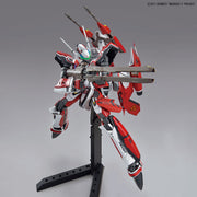 Hg 1/100 YF-29 Durandal Valkyrie (Alto Saotome Use)