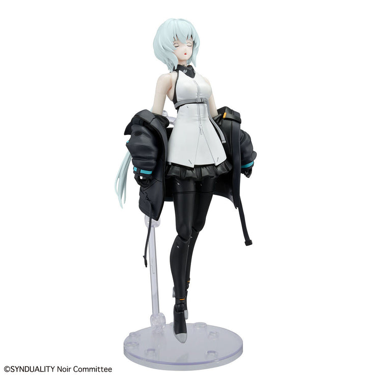 Figure Rise Standard Noir