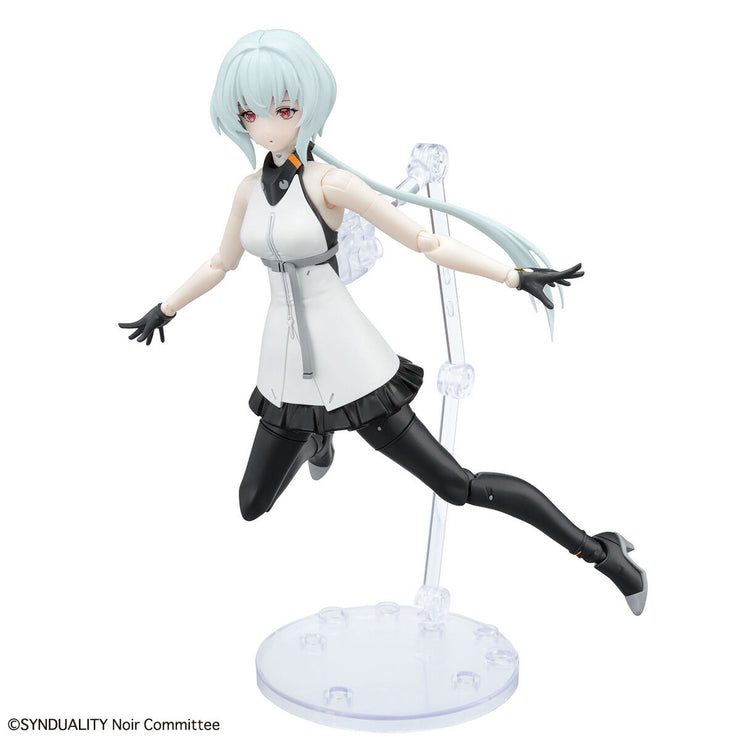 Figure Rise Standard Noir