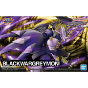 Figure-Rise Standard Black Wargreymon