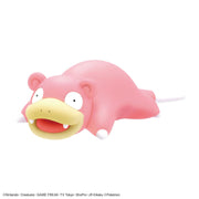 Pokemon Plamo Collection Quick!! 15 Slowpoke