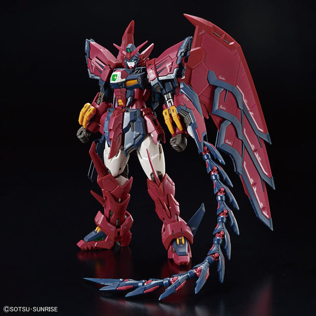 Rg 1/144 Gundam Epyon