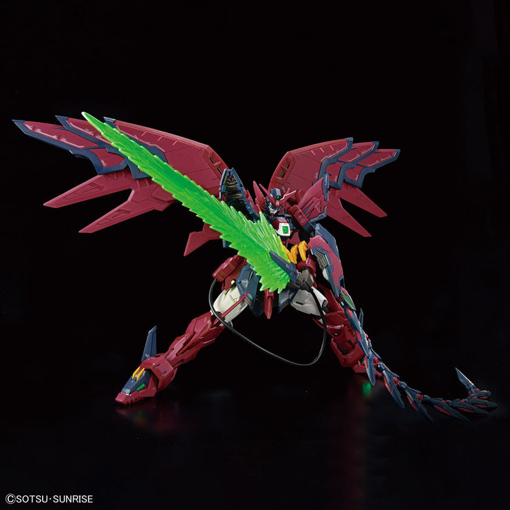 Rg 1/144 Gundam Epyon