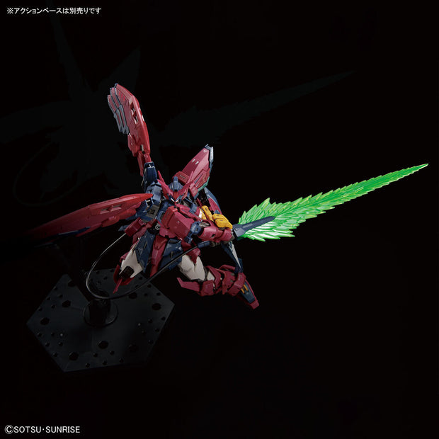 Rg 1/144 Gundam Epyon