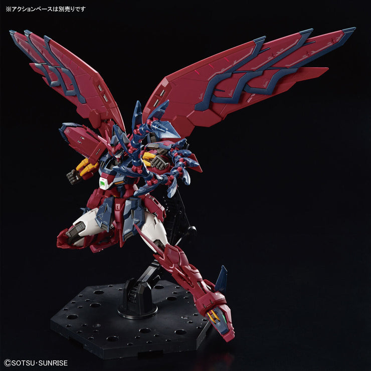 Rg 1/144 Gundam Epyon