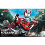 Figure-Rise Standard Kamen Rider Drive Speed