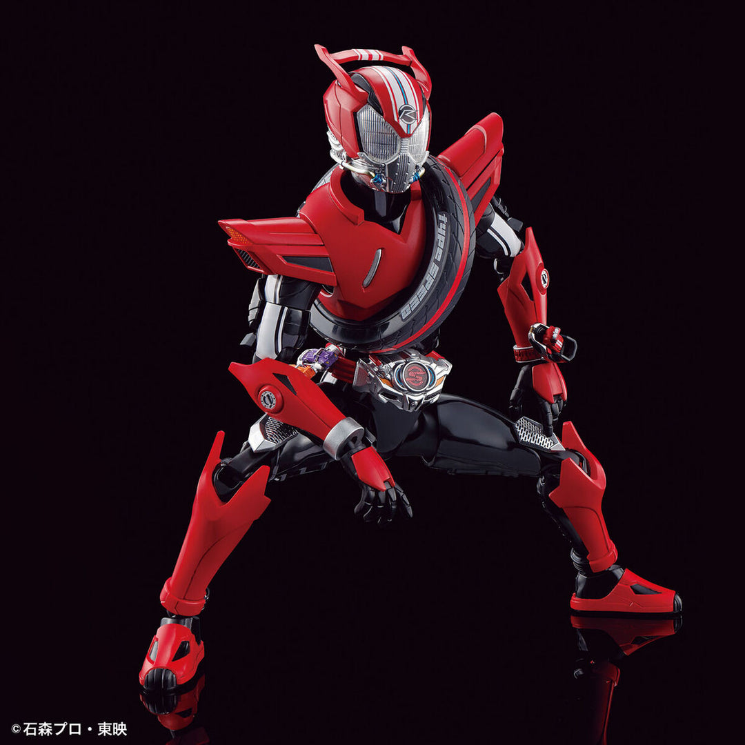 「未開封」SHFiguarts RIDEMAN MACHINE S.H.Figuarts MASKED RIDER ZX | TAMASHII WEB
