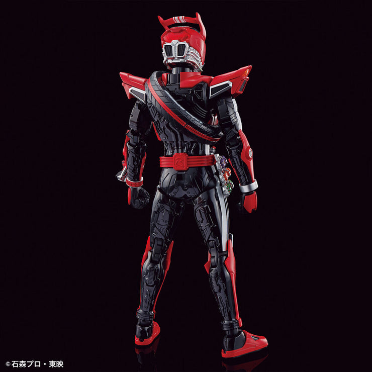 Figure-Rise Standard Kamen Rider Drive Speed